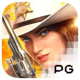 dnlwjy: Wild Bounty Showdown