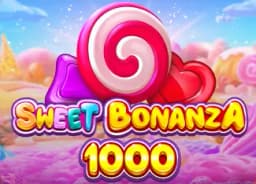 dnlwjy: Sweet Bonanza 1000
