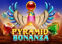 dnlwjy: Pyramid Bonanza