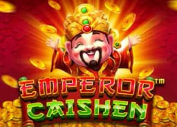 dnlwjy: Emperor Caishen