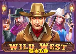 dnlwjy: Wild West Gold