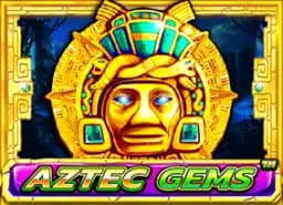 dnlwjy: Aztec Gems